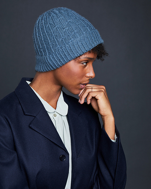 Hat (10/05)