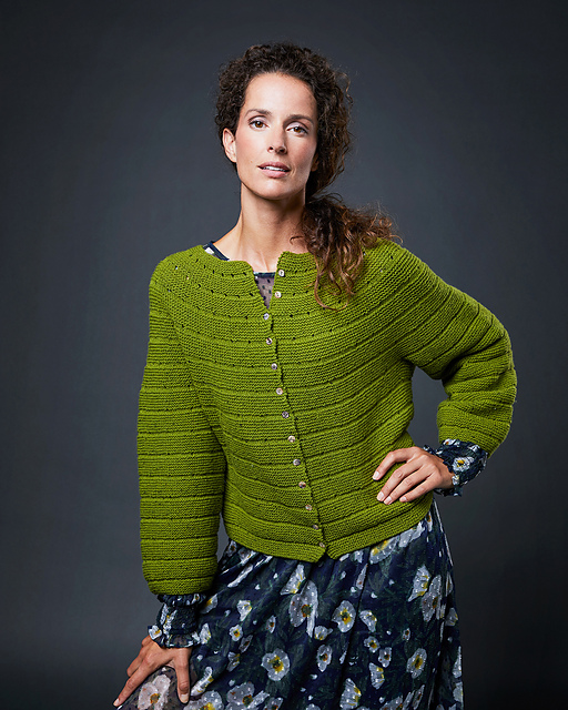 Cardigan (10/19)