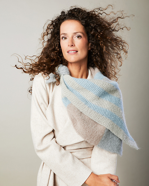 Shawl (10/14)