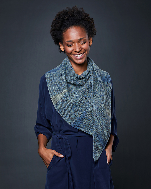 Shawl (10/28)