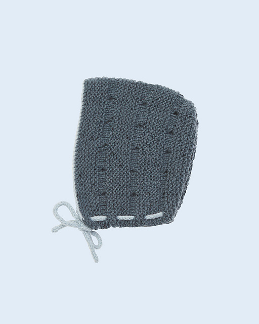 Baby Hat (03/02)