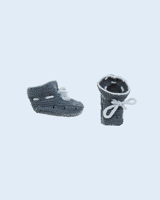 Baby Shoes (03/04)