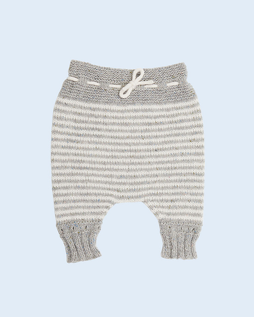 Baby Pants (03/07)