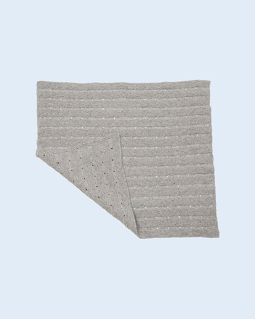 Baby Blanket (03/10)