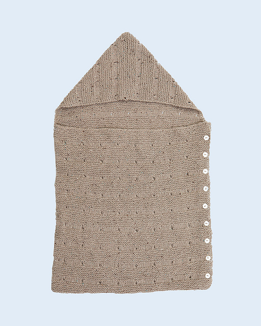 Baby Sleeping Bag (03/11)