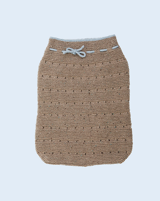 Baby Romper Bag (03/13)