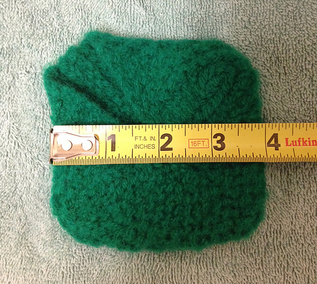 Pocket Felf