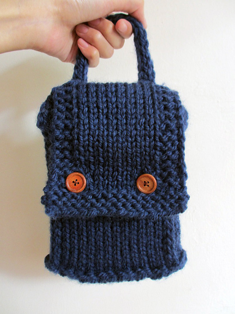 Satchel