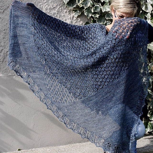 Ravelry: Uma pattern by Laura Virginia Manfredi