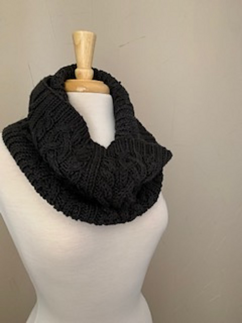 Westward Cowl