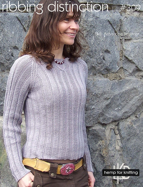 Ribbing Distinction