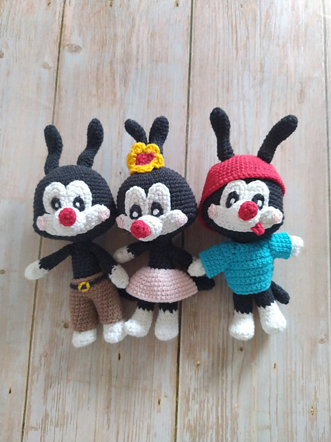 Animaniacs