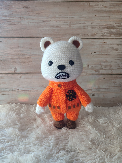 Bepo one piece