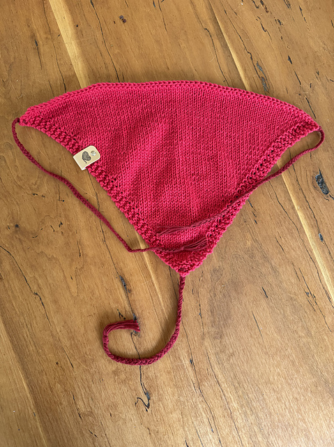 Melt The Ice Basic Baltimore Bandana