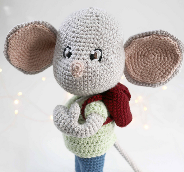 Ratoncito Pérez