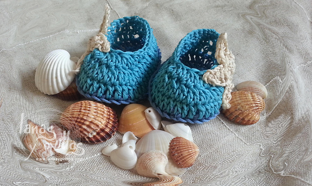 Baby Shoes Sandals
