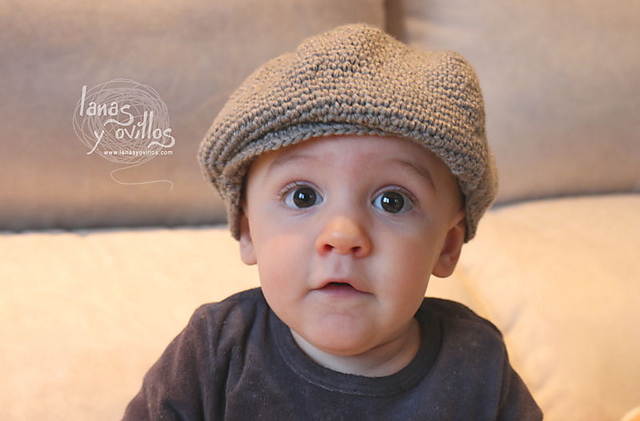 Baby Hat