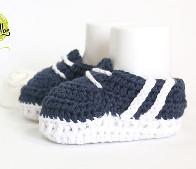 Baby Sneakers