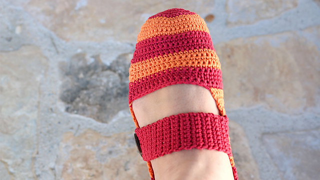 Slippers