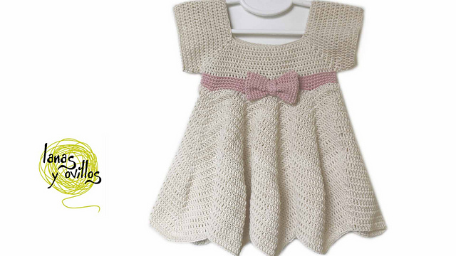 Baby Girl Dress