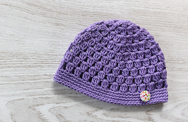 Easy Hat