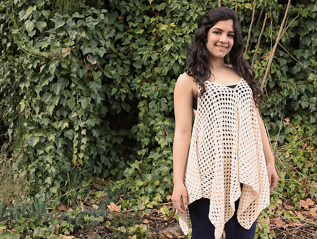 Blouse Squares