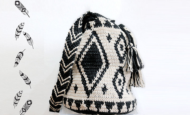 Ethnic Bag