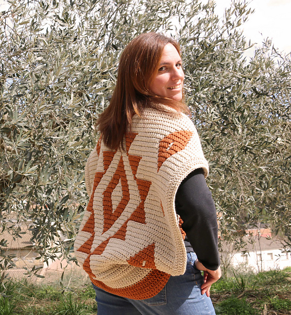 Gea Jacket
