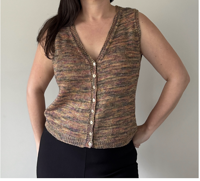 Date Night Top