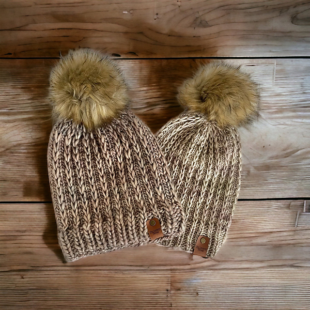 Emery Beanie Bundle