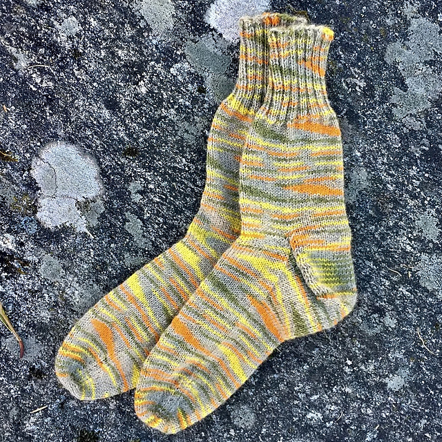 Socks for Fighting Fascists