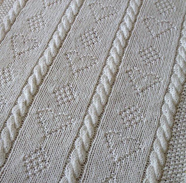Jurriaan blanket