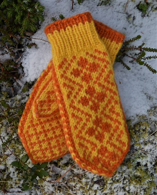 Tjukkvotta