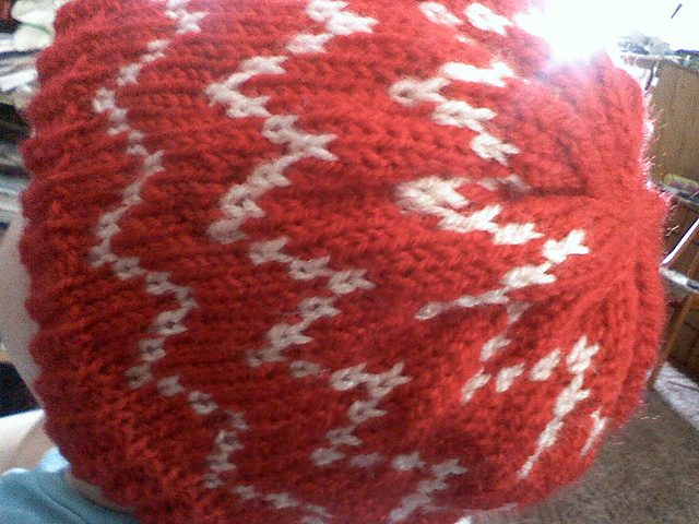 Winter Hat