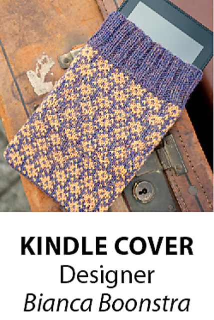 Kindle Cover