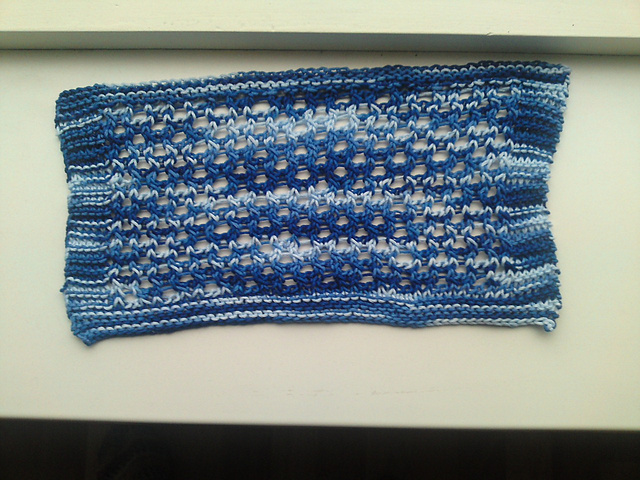 Dishcloth