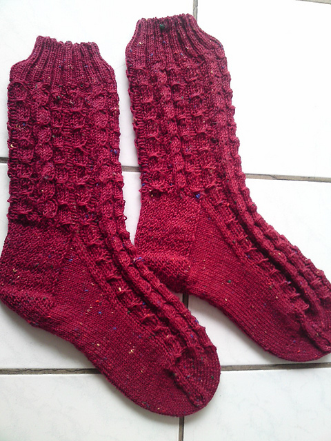 Vlaardingen Socks