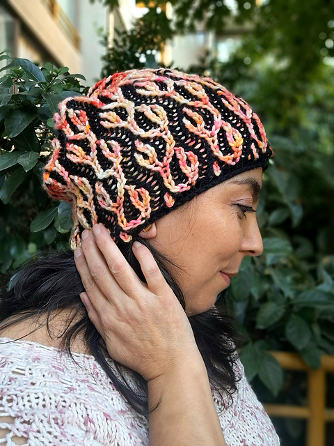 Brotes Hat