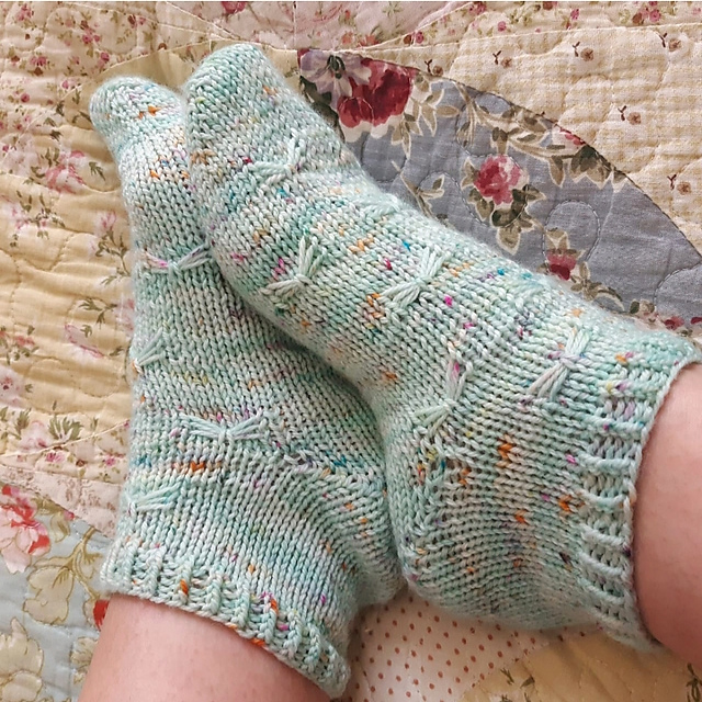 Yudy Socks