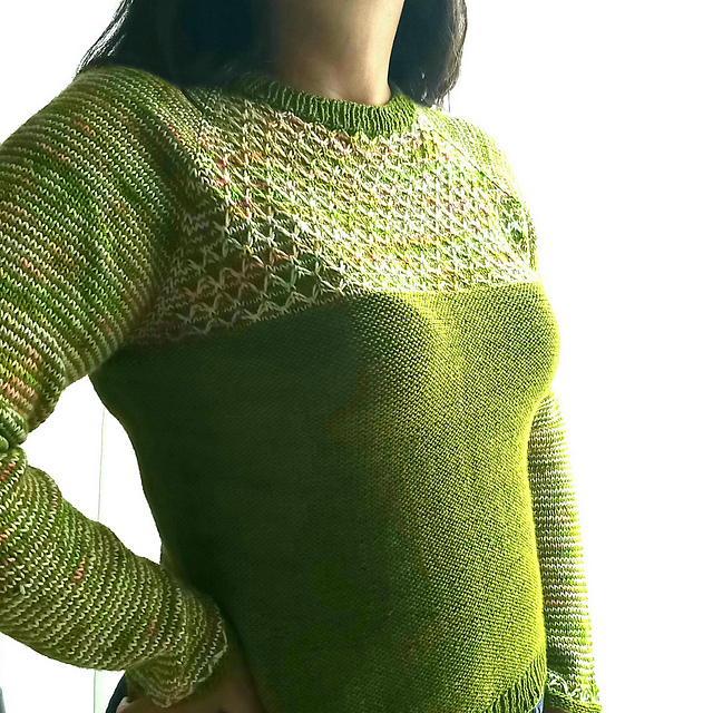 Dream Sweater