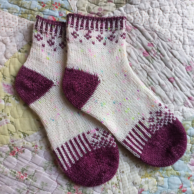 Bruma Socks