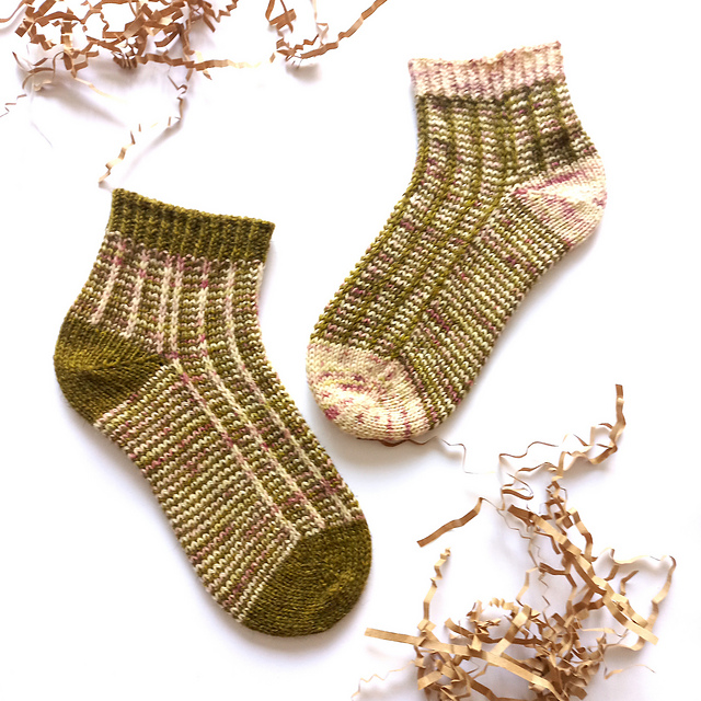 Pichilemu Socks