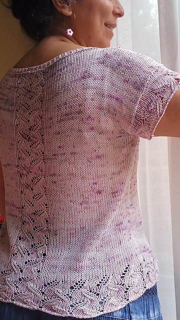 Luces Tee