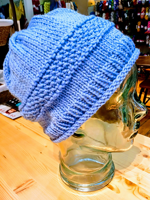 Seedling Hat