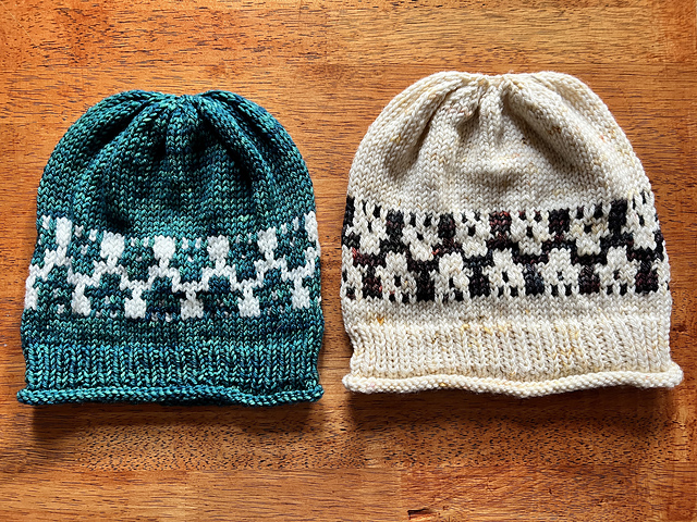 Carl the Slouch Hat