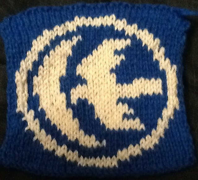 Arryn Sigil (Game of Thrones/A Song of Ice and Fire)