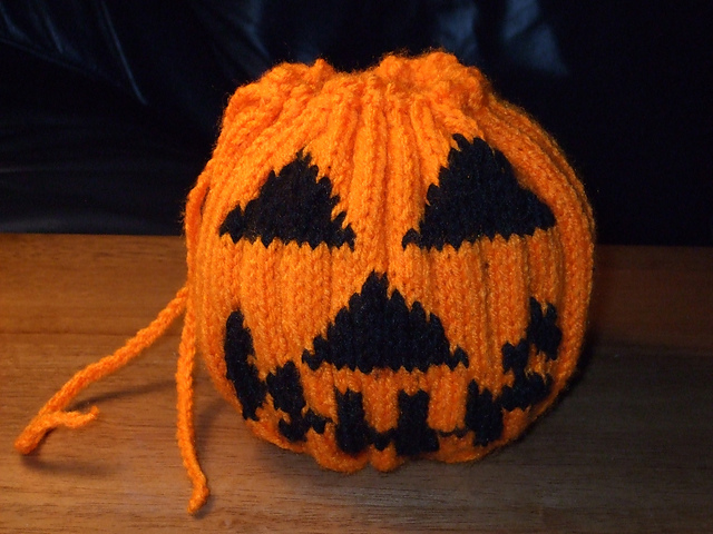 Jack-0-Lantern
