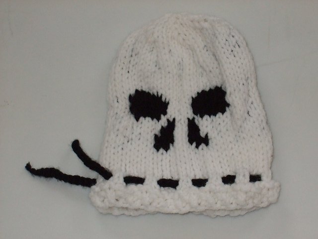 Skull