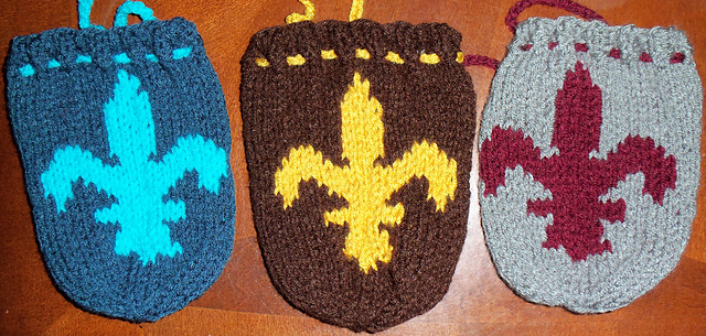 Fleur de Lis