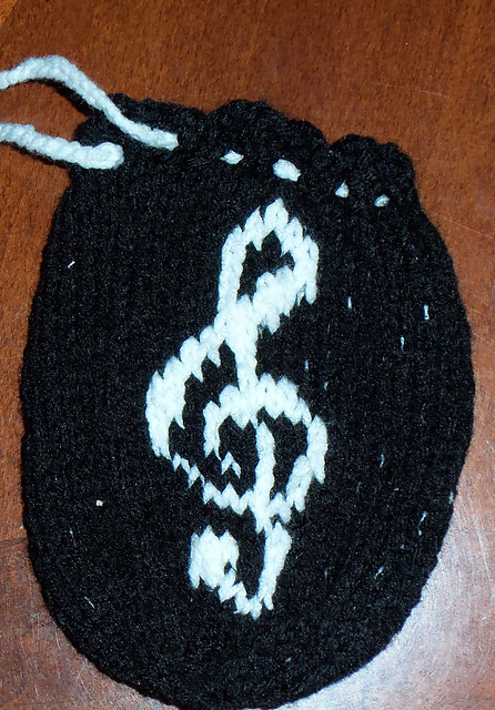 Treble Clef